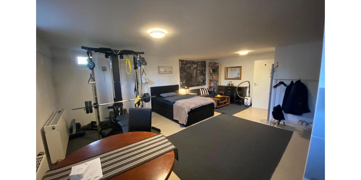 Etagenwohnung Hemmingen - 1 Zimmer, 50 m&sup2;, 750&euro; | Angebot:26681647