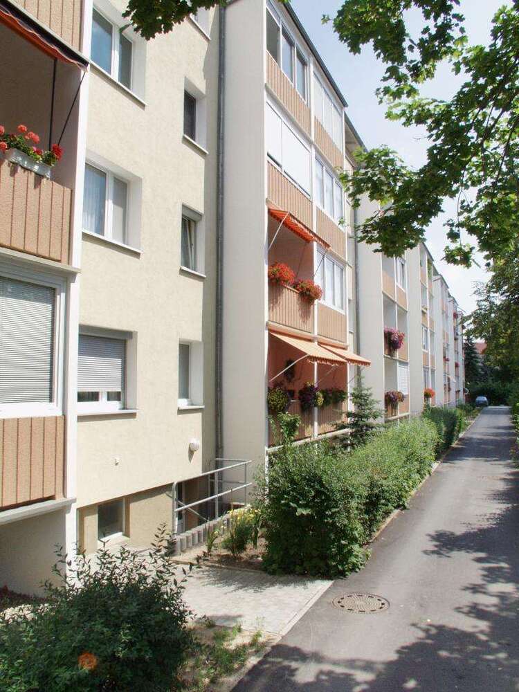 Wohnung zum Mieten in Riesa 390 € 60.02 m²