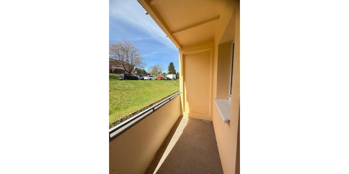 Erdgeschoßwohnung Frauenstein - 2 Zimmer, 50 m&sup2;, 275&euro; | Angebot:26351173