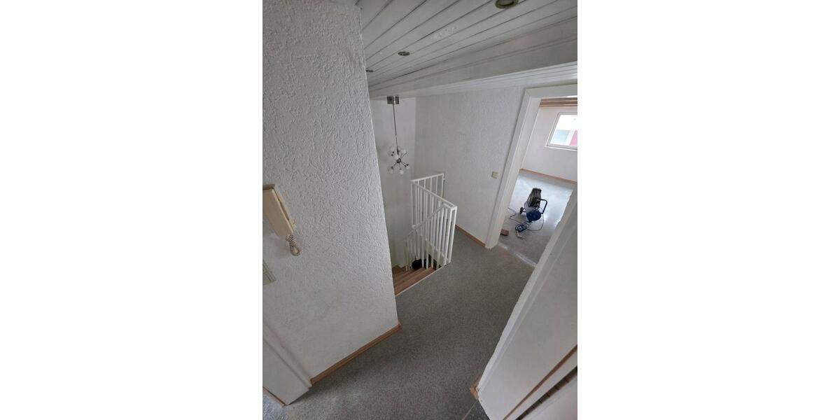 Etagenwohnung Bad Saulgau - 3 Zimmer, 80 m&sup2;, 880&euro; | Angebot:25351941