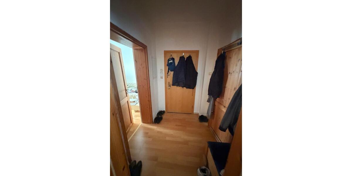 Etagenwohnung Dortmund Brackel - 2 Zimmer, 60 m&sup2;, 600&euro; | Angebot:26636027