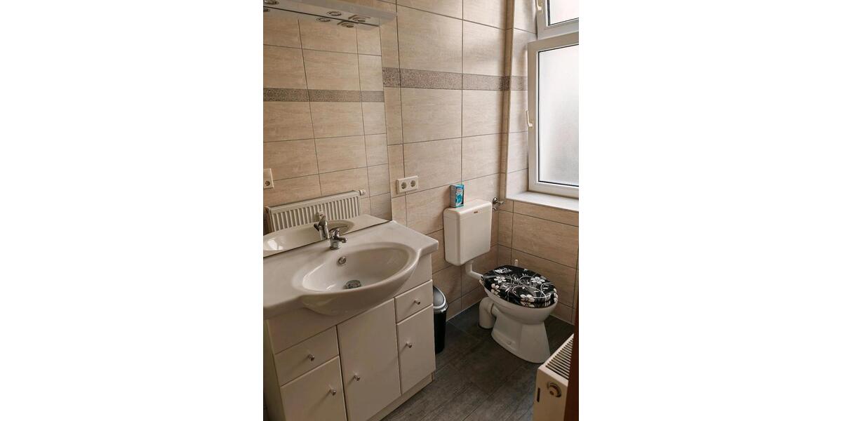 Erdgeschoßwohnung Köthen (Anhalt) - 1 Zimmer, 26 m&sup2;, 200&euro; | Angebot:26532599