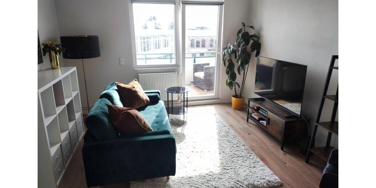 Etagenwohnung Braunschweig Broitzem - 2 Zimmer, 63 m&sup2;, 690&euro; | Angebot:25935221