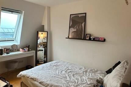 Wohnung Münster Mitte-Süd - 1 Zimmer, 32 m&sup2;, 400&euro; | Angebot:26664071