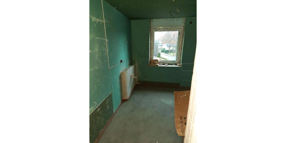 Neubauwohnungen DG 3 zimmer