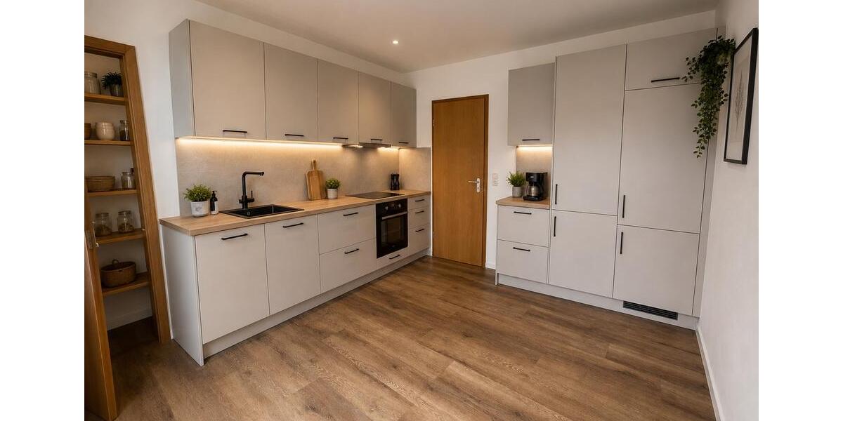 Erdgeschoßwohnung Nümbrecht - 1 Zimmer, 61 m&sup2;, 500&euro; | Angebot:26647369