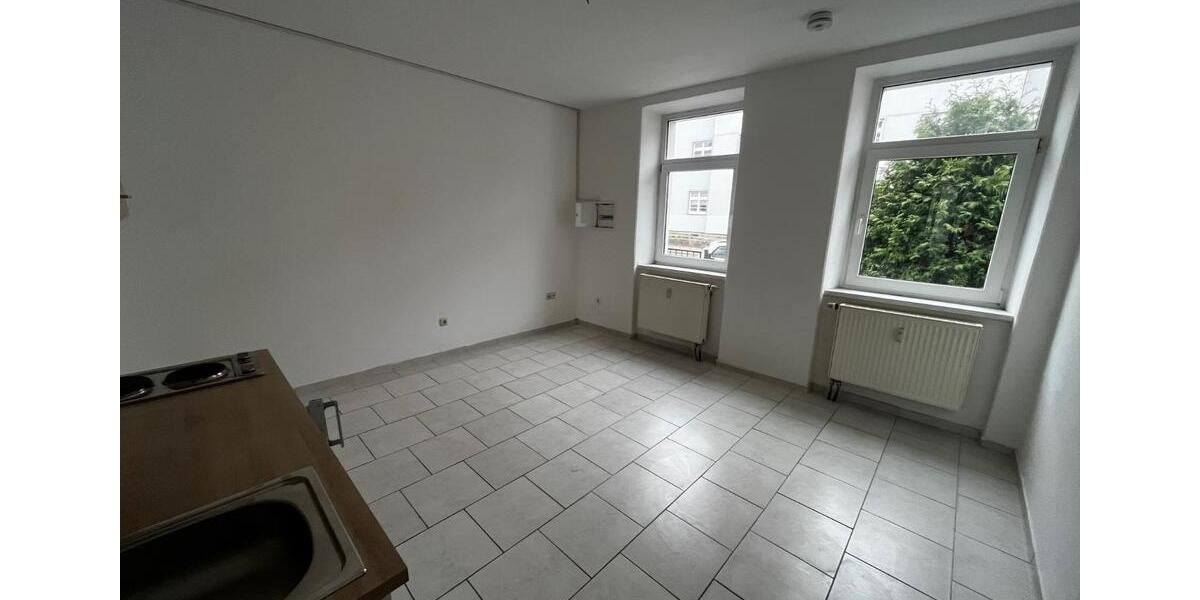 Erdgeschoßwohnung Freiberg - 2 Zimmer, 30 m&sup2;, 165&euro; | Angebot:25887086