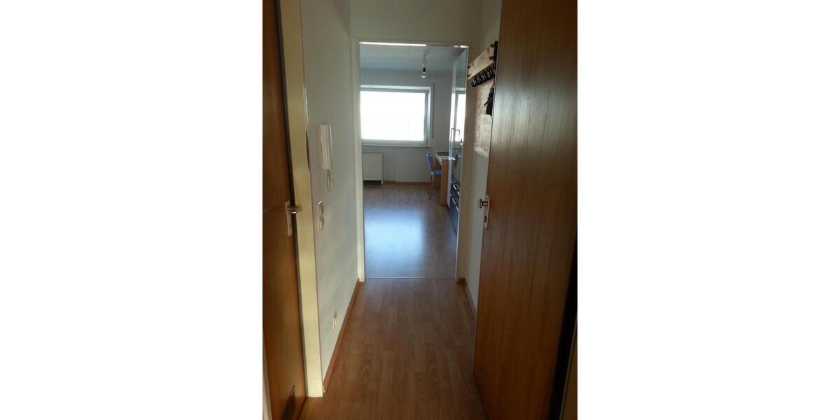 Etagenwohnung Neu-Ulm Ludwigsfeld - 1 Zimmer, 33 m&sup2;, 445&euro; | Angebot:26050405