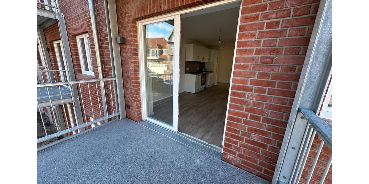 Erdgeschoßwohnung Elmshorn - 2 Zimmer, 60 m&sup2;, 880&euro; | Angebot:25899079