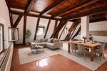 Etagenwohnung Forchheim - 3 Zimmer, 110 m&sup2;, 990&euro; | Angebot:26102580