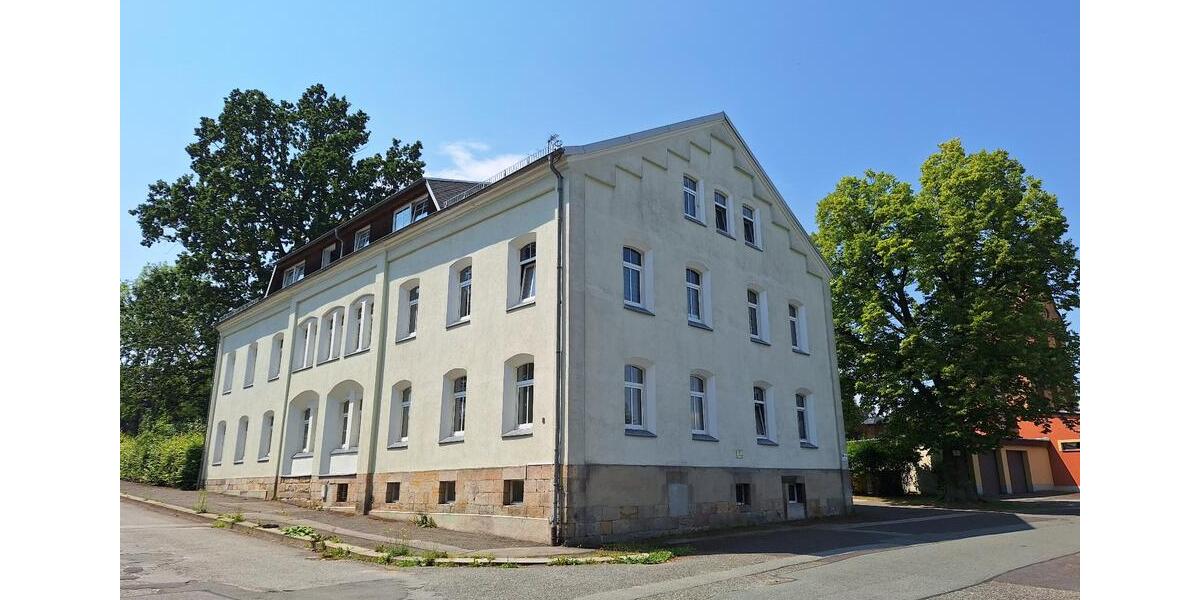 Erdgeschoßwohnung Ebersbach-Neugersdorf Neugersdorf - 2 Zimmer, 60 m&sup2;, 330&euro; | Angebot:21438650