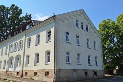 Wohnung Ebersbach-Neugersdorf Neugersdorf - 2 Zimmer, 60 m&sup2;, 330&euro; | Angebot:21438650