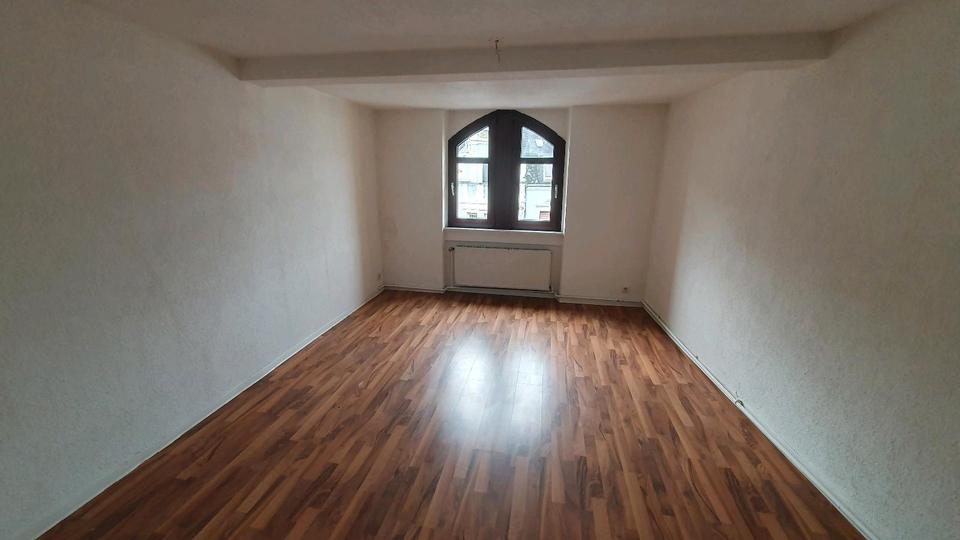 Etagenwohnung Idar-Oberstein Oberstein - 4 Zimmer, 100 m&sup2;, 600&euro; | Angebot:24754936