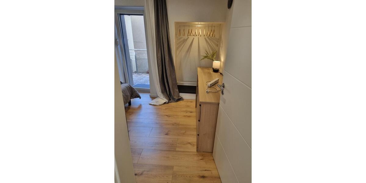 Wohnen auf Zeit Neckarsteinach - 1 Zimmer, 35 m&sup2;, 890&euro; | Angebot:25365972