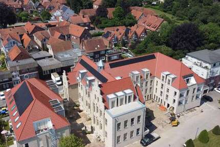 Wohnung Münster Gievenbeck - 1 Zimmer, 25 m&sup2;, 650&euro; | Angebot:27032326