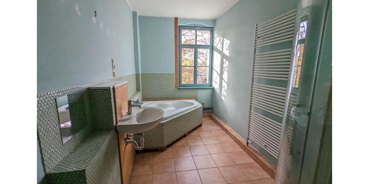 Maisonettenwohnung Dresden Cossebaude - 5 Zimmer, 160 m&sup2;, 1.440&euro; | Angebot:26587586