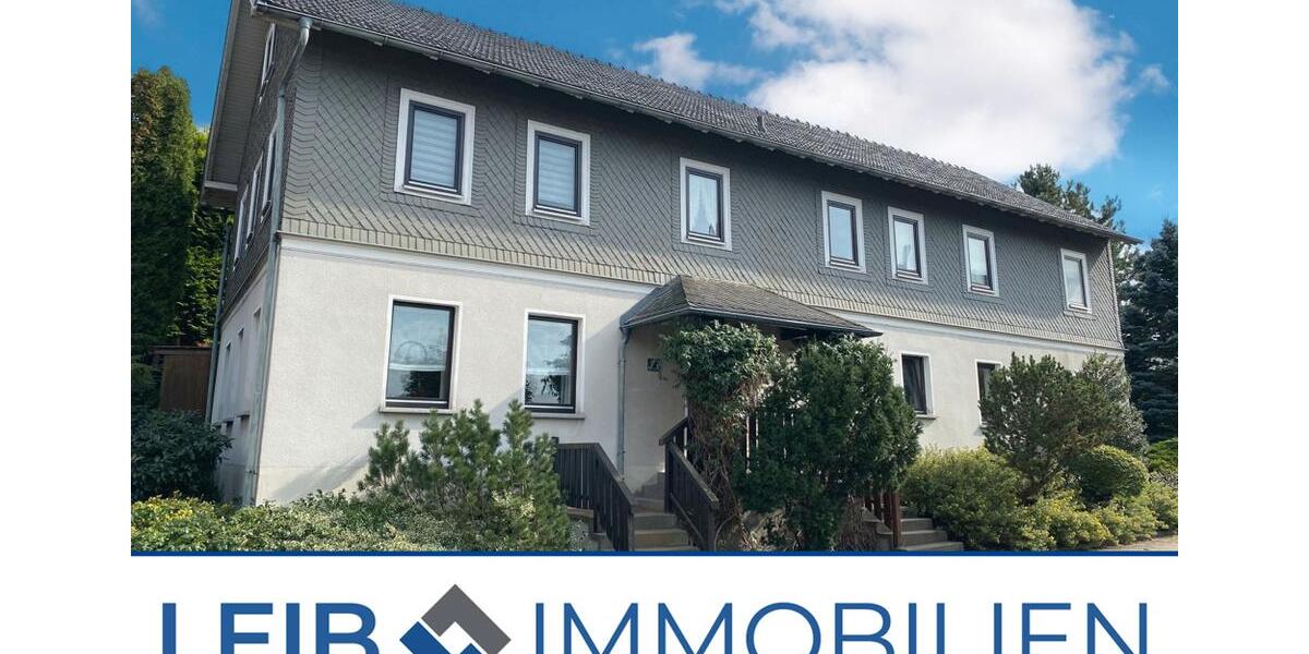Etagenwohnung Ahorn - 2 Zimmer, 50 m&sup2;, 350&euro; | Angebot:26645452