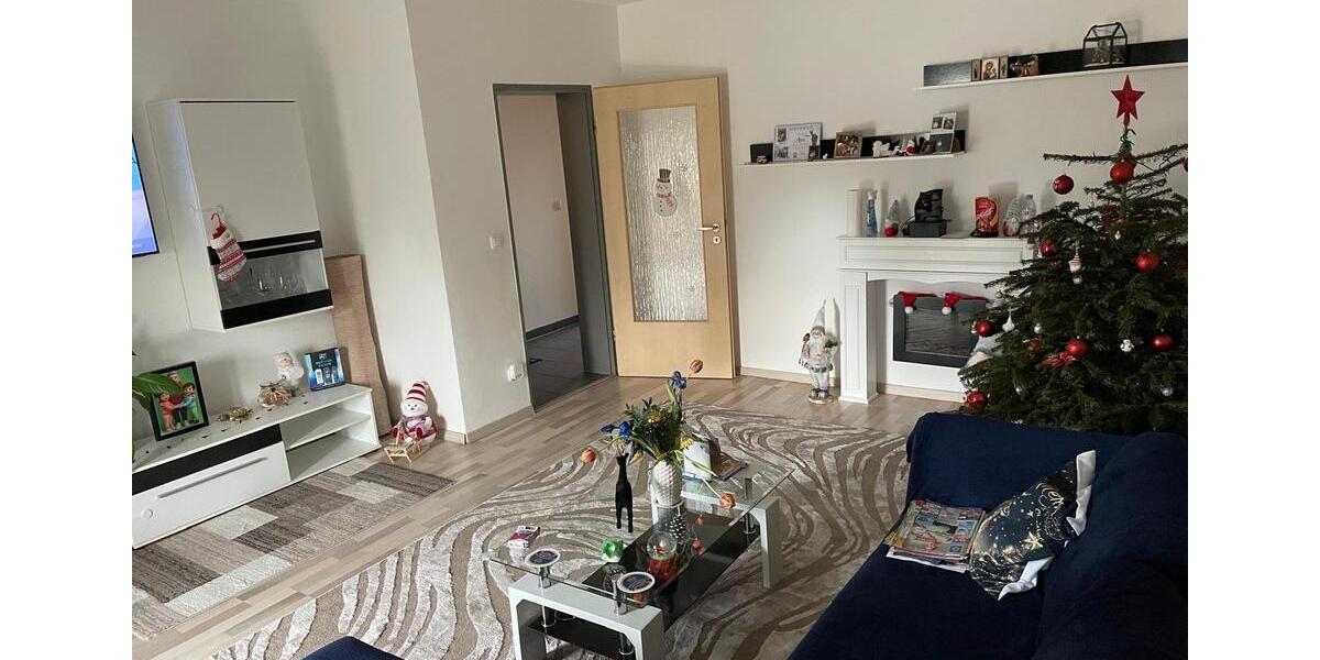 *Straubing* 4 Zimmer Wohnung mit Garage und Süd-West Balkon 4 zimmer