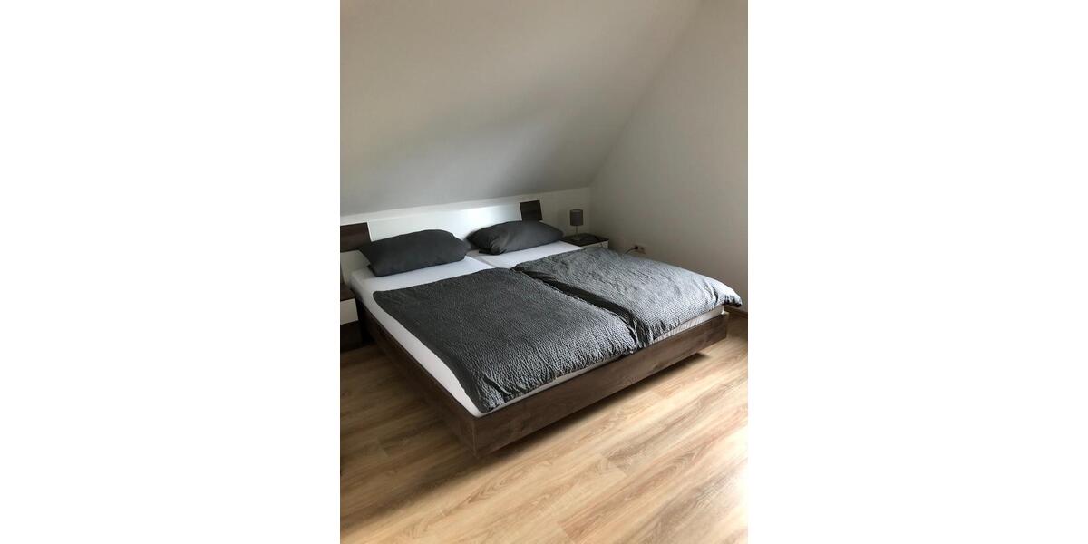 Etagenwohnung Bad Berleburg - 4 Zimmer, 83 m&sup2;, 550&euro; | Angebot:24522805