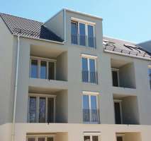 Etagenwohnung Ingolstadt Kothau - 1 Zimmer, 45 m&sup2;, 650&euro; | Angebot:24468455