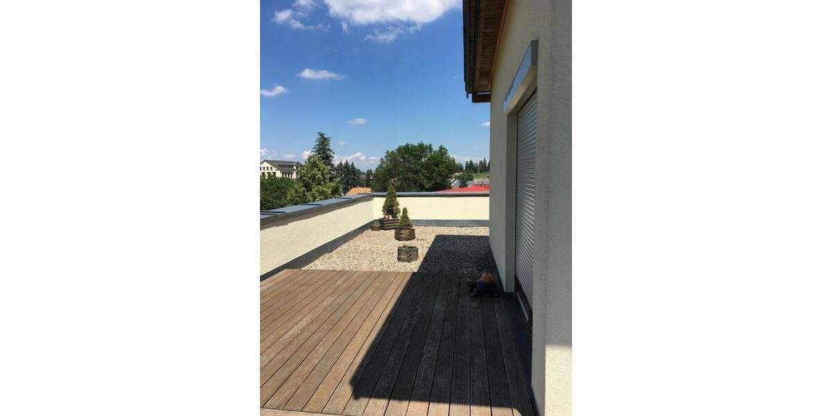 Etagenwohnung Burgstädt Burkersdorf - 3 Zimmer, 103 m&sup2;, 830&euro; | Angebot:25769052