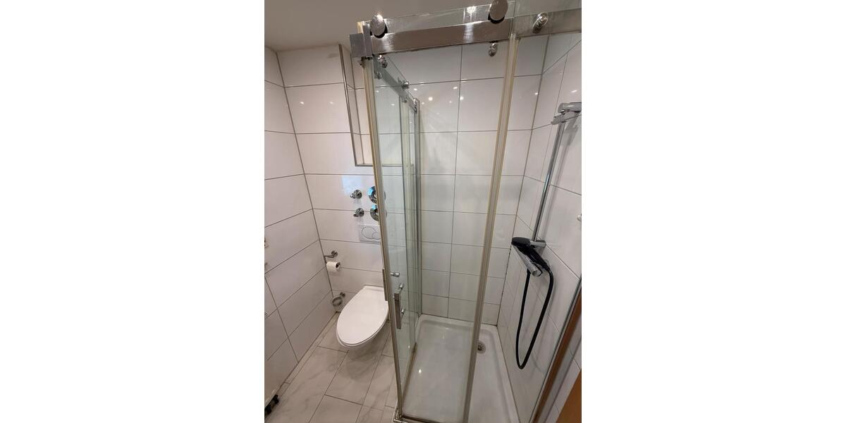 Erdgeschoßwohnung Bondorf - 2 Zimmer, 41 m&sup2;, 1.000&euro; | Angebot:24430775