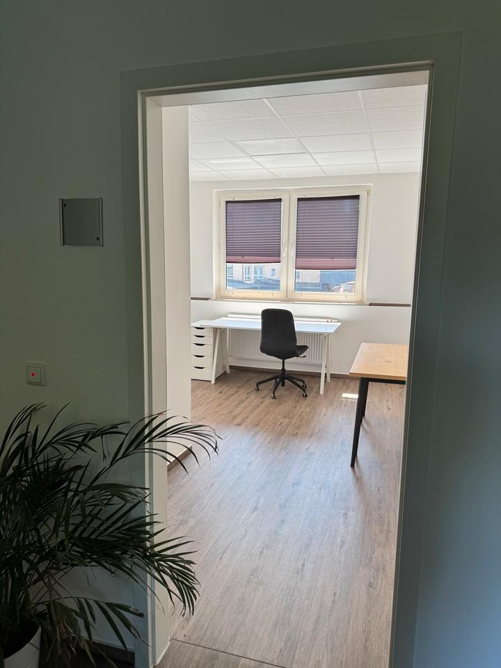 Büro in Bürogemeinschaft zu Vermieten Co-Working