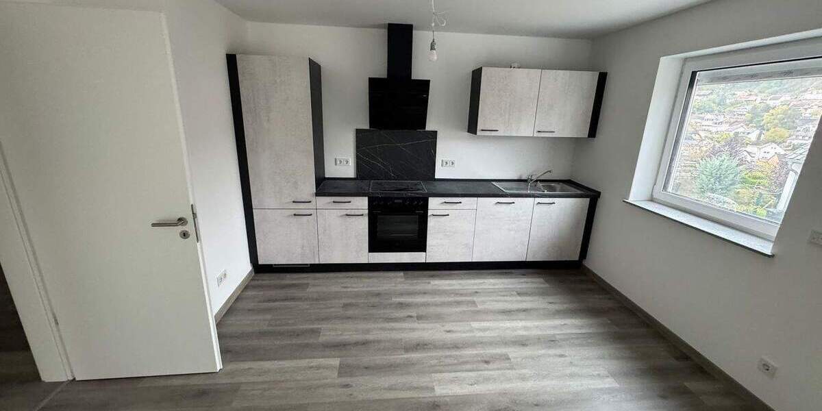 Etagenwohnung Newel Butzweiler - 3 Zimmer, 83 m&sup2;, 975&euro; | Angebot:26556815