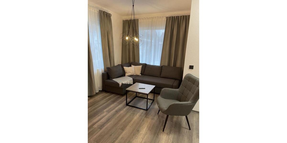 Erdgeschoßwohnung Quedlinburg Gernrode - 2 Zimmer, 70 m&sup2;, 700&euro; | Angebot:25887600