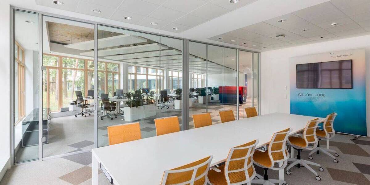 Gewerbeobjekt Nürnberg Schafhof - 290&euro; | Angebot:25711183