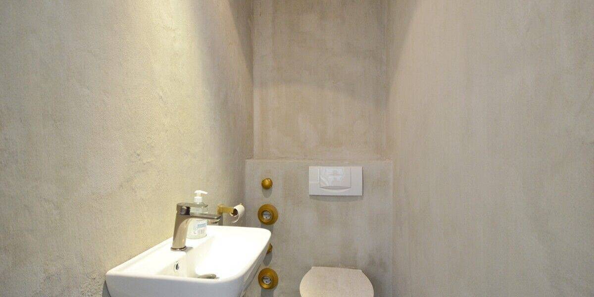 Gewerbeobjekt Richtenberg - 5 Zimmer, 116 m&sup2;, 720&euro; | Angebot:25701024