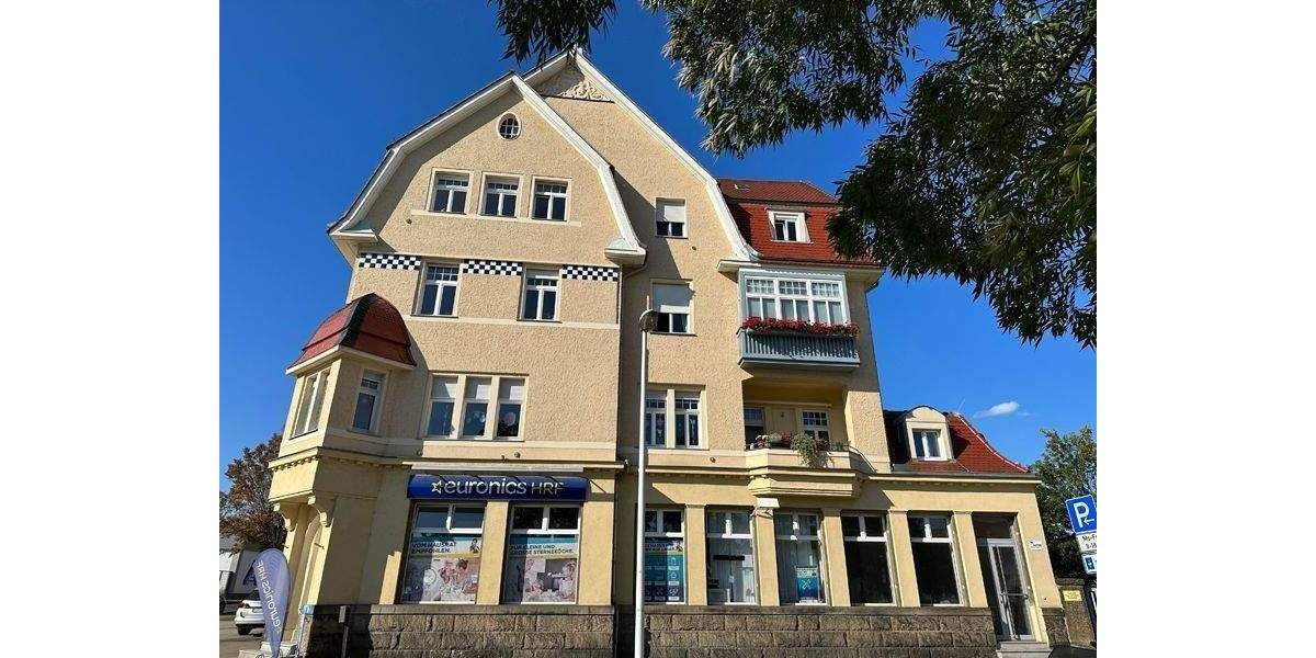 Gewerbeobjekt Heidenau Mügeln - 1 Zimmer, 1.160&euro; | Angebot:23977570