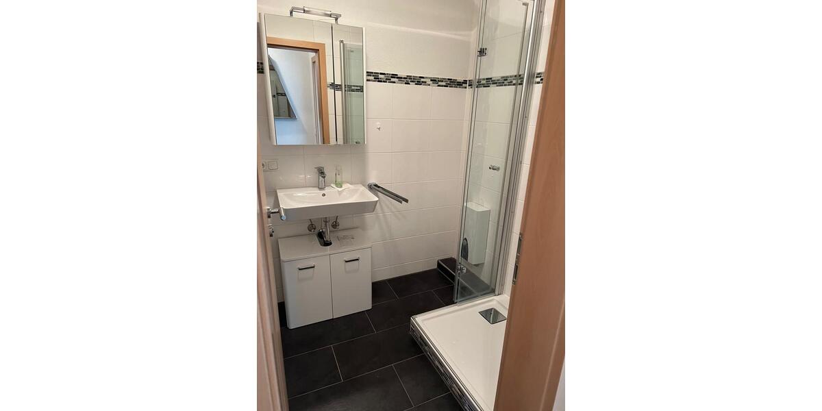 Erdgeschoßwohnung Oberstdorf - 1 Zimmer, 31 m&sup2;, 900&euro; | Angebot:24364922