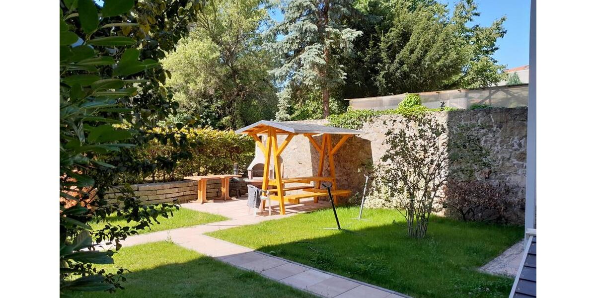 Etagenwohnung Radeberg - 4 Zimmer, 104 m&sup2;, 1.040&euro; | Angebot:24772304