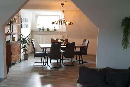 Wohnung zum Mieten in Oberhausen 580 € 79 m²