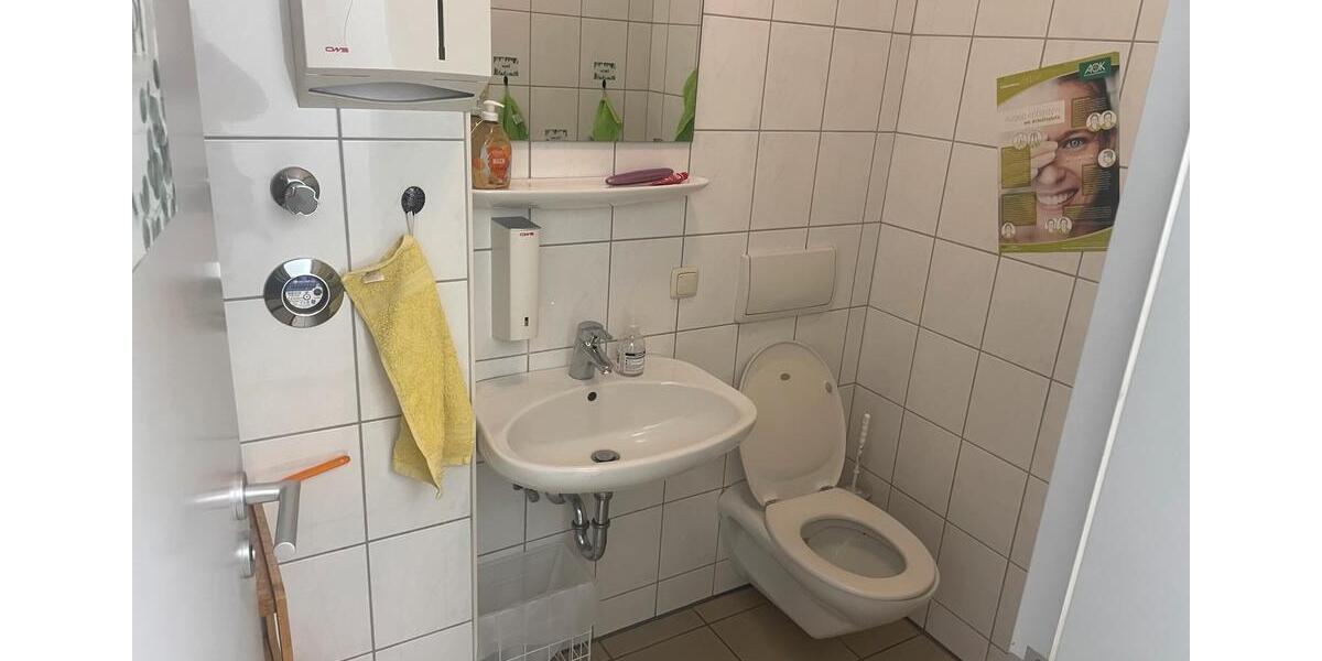 Gewerbeobjekt Geisenhausen - 700&euro; | Angebot:22628165