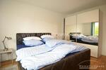 Helle Zwei-Zimmer-Wohnung in Kleinmachnow, möbliert zimmer