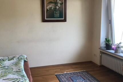 Wohnen auf Zeit Wettenberg - 1 Zimmer, 12 m&sup2;, 420&euro; | Angebot:24383579