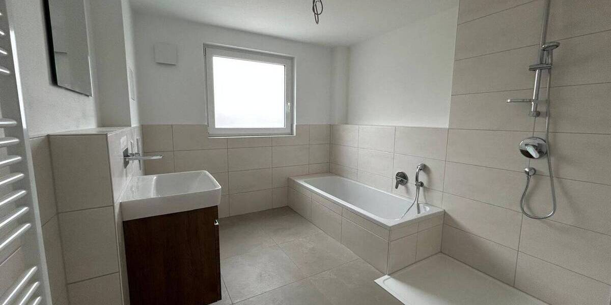 Etagenwohnung Boxberg Kupprichhausen - 3 Zimmer, 85 m&sup2;, 920&euro; | Angebot:26155879