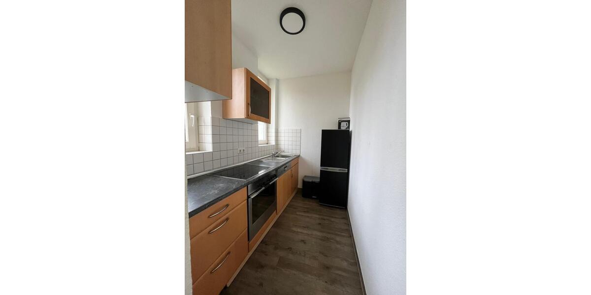 Etagenwohnung Essen Stadtbezirk III - 1 Zimmer, 35 m&sup2;, 900&euro; | Angebot:26615605