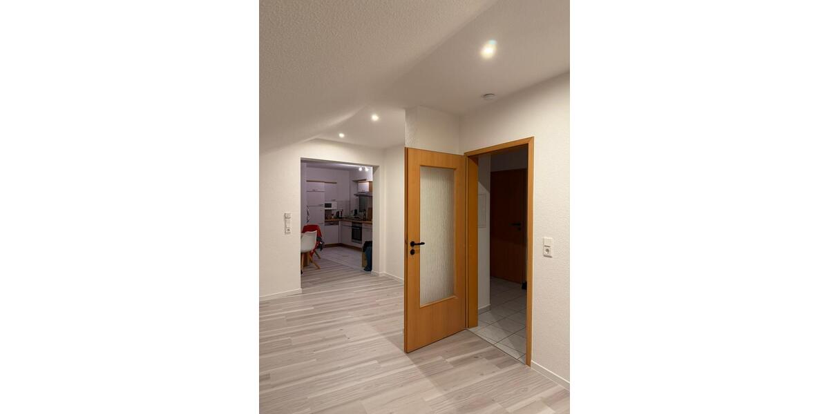 Wohnen auf Zeit Göttingen Oststadt - 2 Zimmer, 46 m&sup2;, 894&euro; | Angebot:26204686