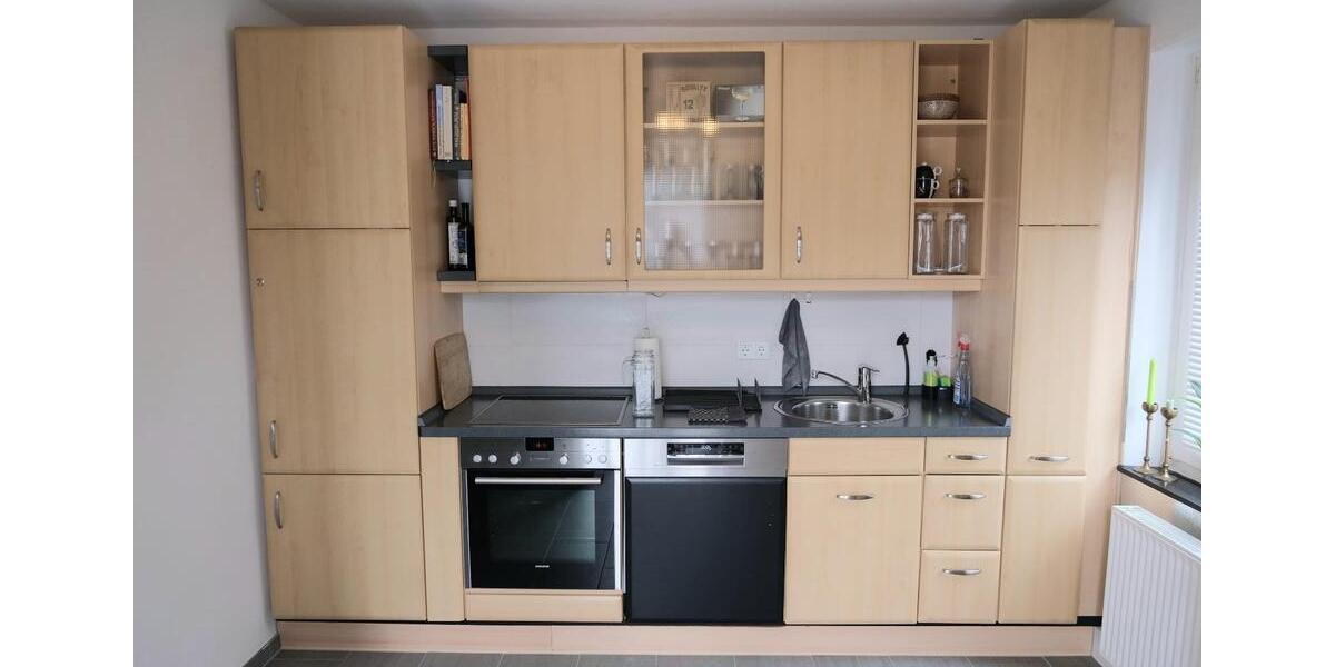 Wohnen auf Zeit Nürnberg Eibach - 3.5 Zimmer, 76 m&sup2;, 1.600&euro; | Angebot:25815601