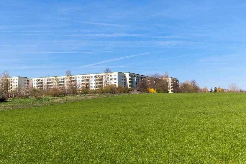 Wohnung zum Mieten in Altenburg 400 € 60.74 m² 3 zimmer