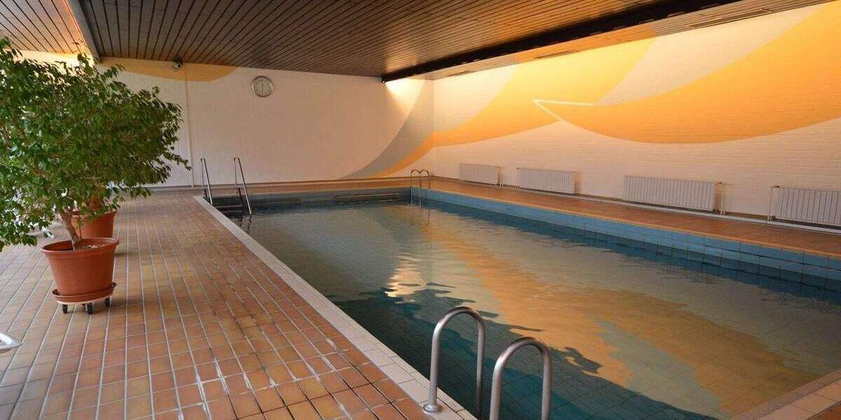 Etagenwohnung Neu-Isenburg Isenburg - 1 Zimmer, 37 m&sup2;, 1.170&euro; | Angebot:24708652