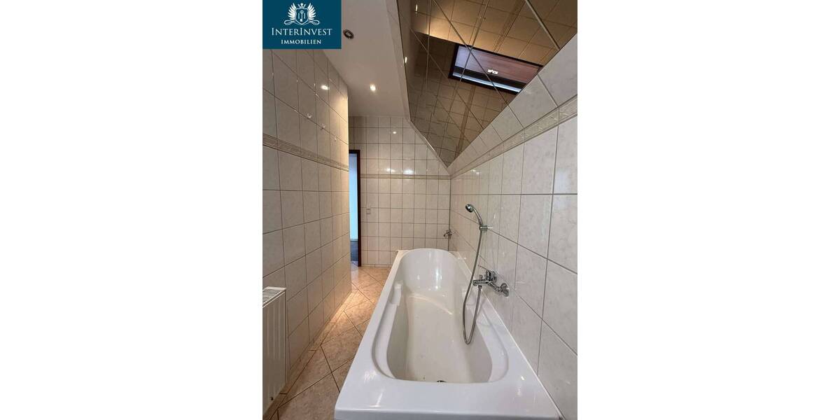 Etagenwohnung Gatersleben Gatersleben - 2 Zimmer, 54 m&sup2;, 324&euro; | Angebot:25996275