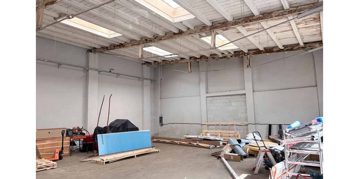 Gewerbeobjekt Oranienburg - 2.190&euro; | Angebot:26297153