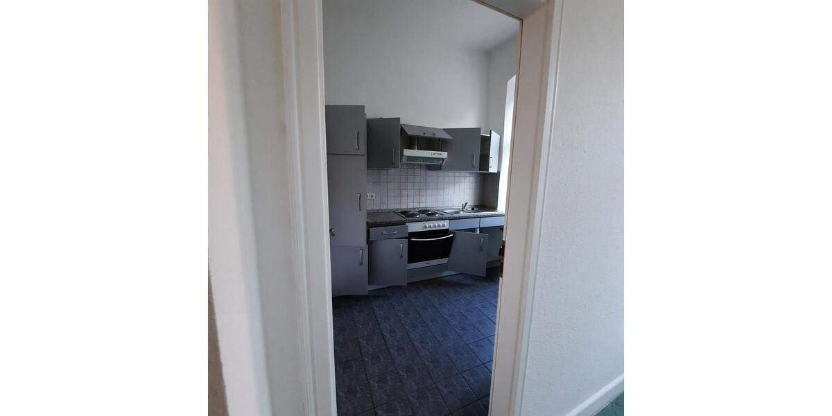 Erdgeschoßwohnung Parchim - 1 Zimmer, 32 m&sup2;, 290&euro; | Angebot:23807885