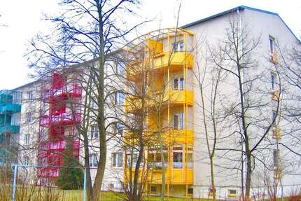 Wohnung Guben - 3 Zimmer, 61 m&sup2;, 416&euro; | Angebot:26095931