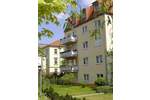Etagenwohnung Dresden Cotta - 2 Zimmer, 44 m&sup2;, 345&euro; | Angebot:26740268