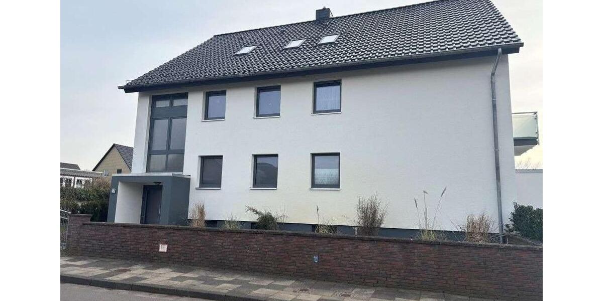 Dachgeschoßwohnung Neustadt am Rübenberge - 3 Zimmer, 90 m&sup2;, 895&euro; | Angebot:26632875